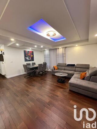  Appartement  vendre 3 pices 69 m