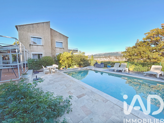  Maison � vendre 15 + pi�ces 427 m�