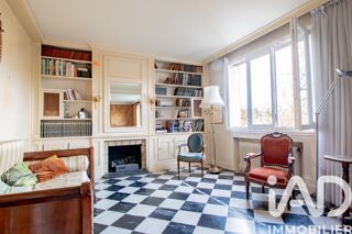  Appartement � vendre 5 pi�ces 131 m�