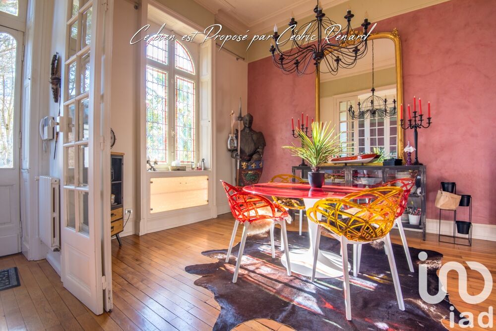  vendre  Maison Angers (49000)