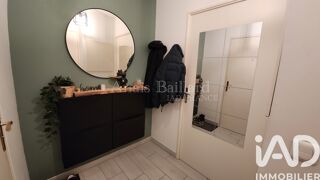  Appartement � vendre 3 pi�ces 79 m�