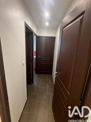  Appartement � vendre 4 pi�ces 78 m�