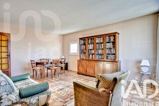  Appartement � vendre 4 pi�ces 88 m�