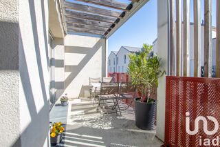  Appartement  vendre 4 pices 81 m