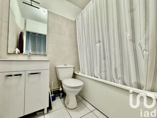  Appartement  vendre 1 pice 27 m