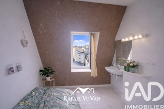  Appartement � vendre 1 pi�ce 7 m�