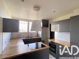  Appartement � louer 4 pi�ces 76 m�