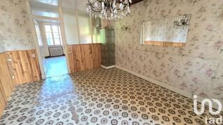  Maison � vendre 8 pi�ces 159 m�