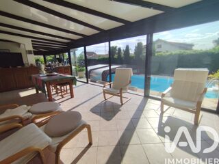  Maison � vendre 5 pi�ces 186 m�