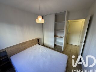  Appartement � louer 3 pi�ces 56 m� Manosque
