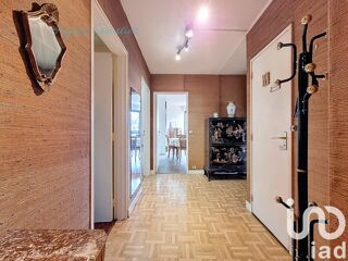  Appartement � vendre 4 pi�ces 83 m�