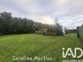  Terrain � vendre 1000 m�