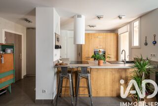  Appartement � vendre 2 pi�ces 40 m�