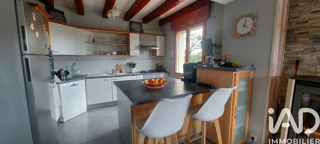  Maison � vendre 6 pi�ces 130 m�