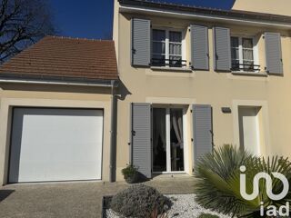  Maison  vendre 4 pices 82 m