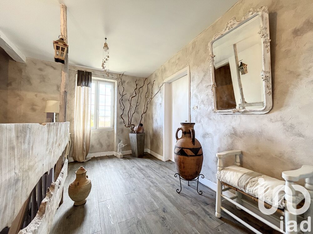 Vente Maison Vente Maison traditionnelle 7 pi�ces Beaumarch�