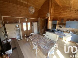  Maison  vendre 3 pices 54 m