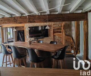  Maison � vendre 6 pi�ces 162 m�