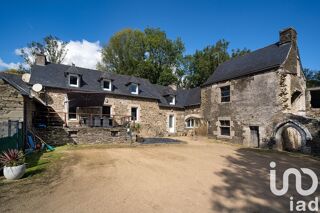  Maison � vendre 15 + pi�ces 486 m�