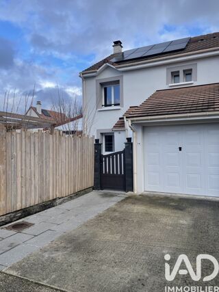  Maison � vendre 5 pi�ces 120 m�