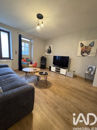  Maison � vendre 4 pi�ces 68 m�