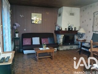  Maison � vendre 4 pi�ces 83 m�