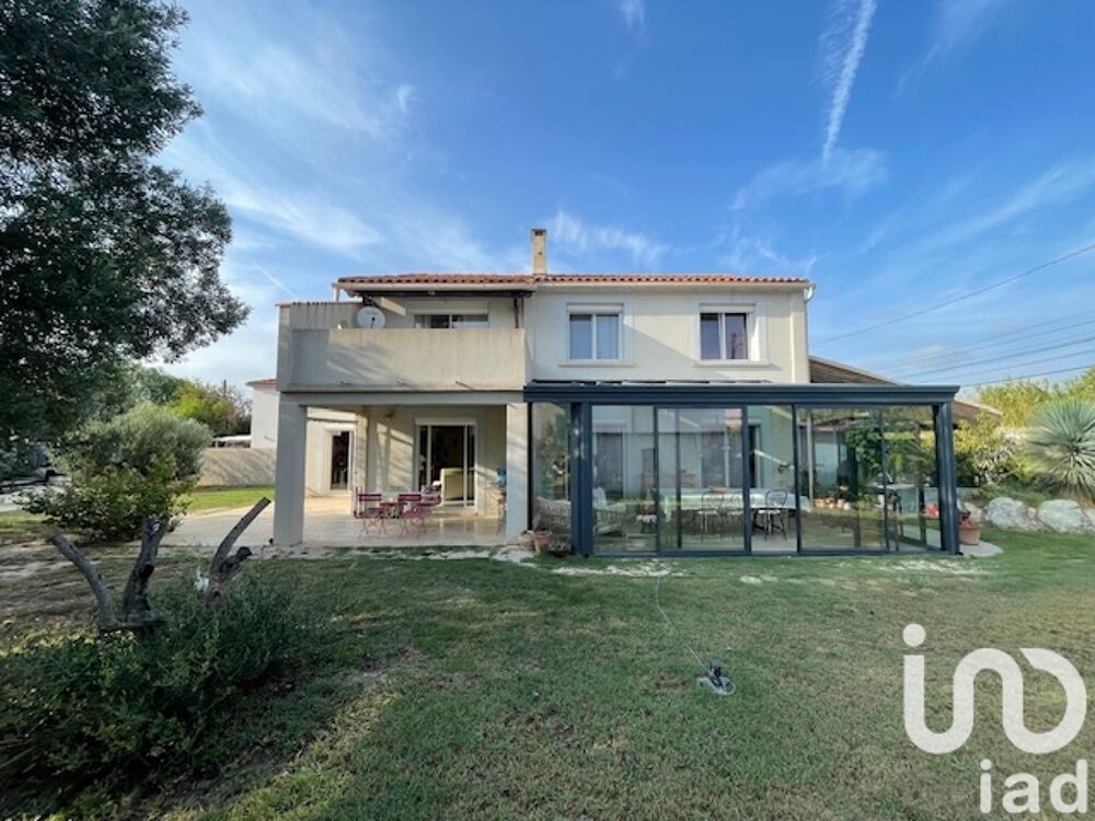  vendre  Maison Martigues (13500)