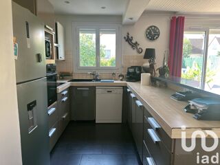  Maison  vendre 5 pices 125 m