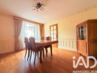  Maison � vendre 6 pi�ces 153 m�