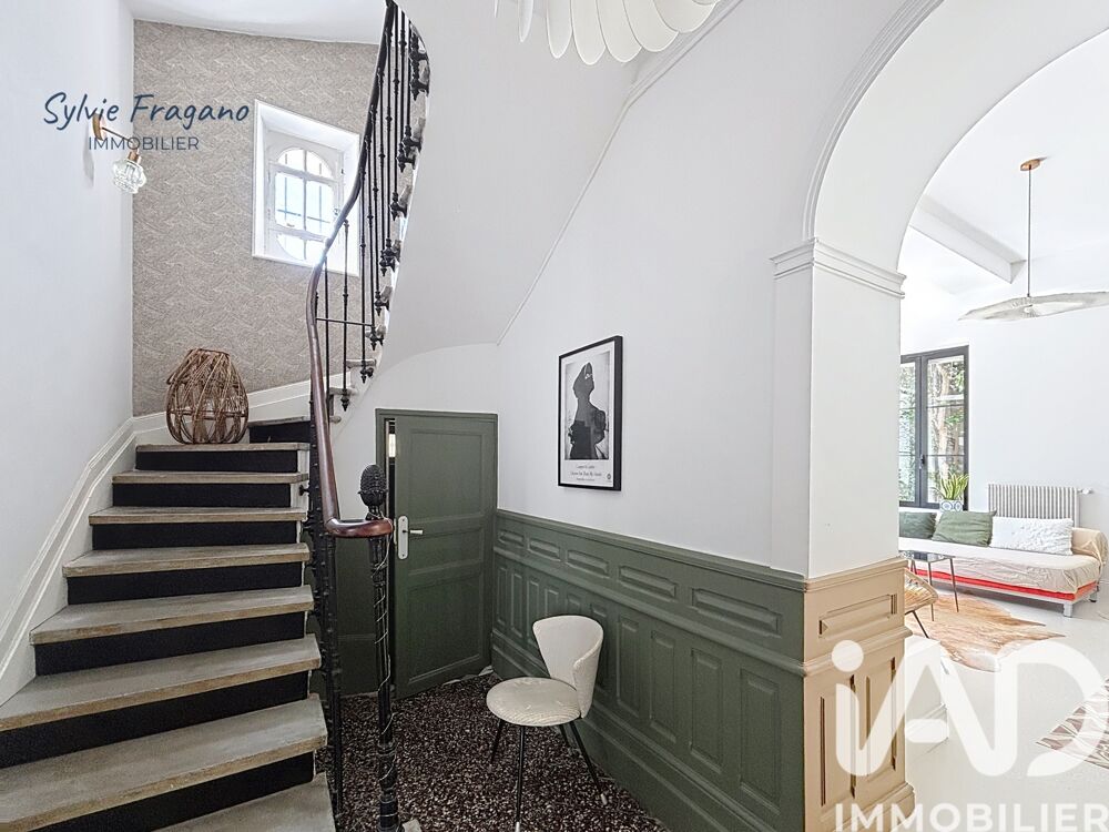 � vendre  Maison Salles-d'Aude (11110)