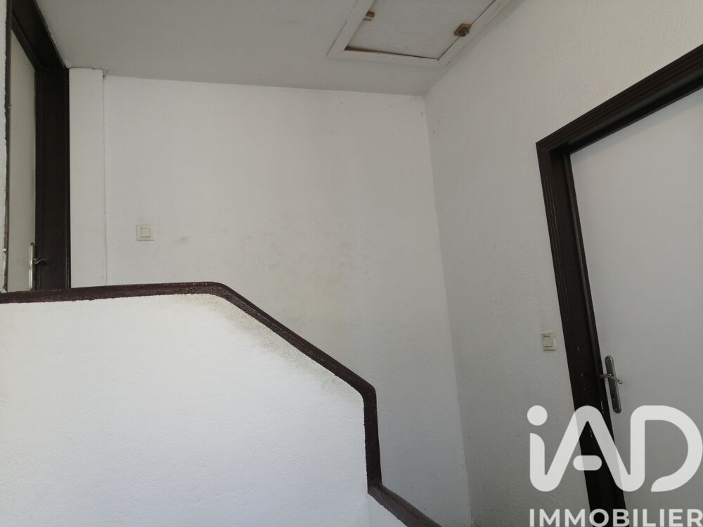 Vente Immeuble Vente Immeuble 98 m&sup2; Clermont-ferrand