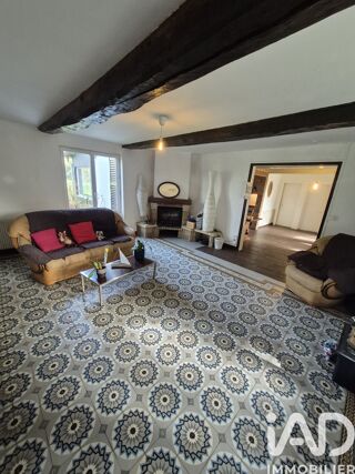  Maison � vendre 5 pi�ces 119 m�