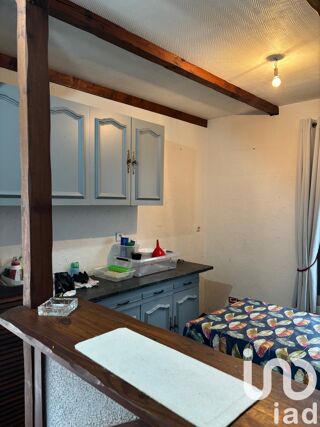  Maison � vendre 5 pi�ces 110 m�