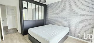  Appartement � vendre 3 pi�ces 61 m�