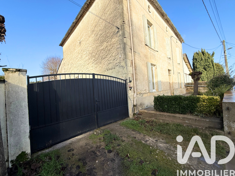   Vente Maison/villa 7 pi�ces Maison - 7 pi�ce(s) - 245 m�