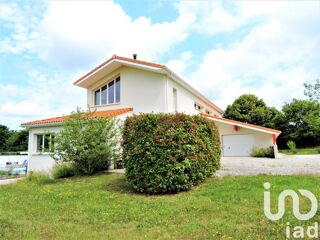  Villa  vendre 8 pices 193 m