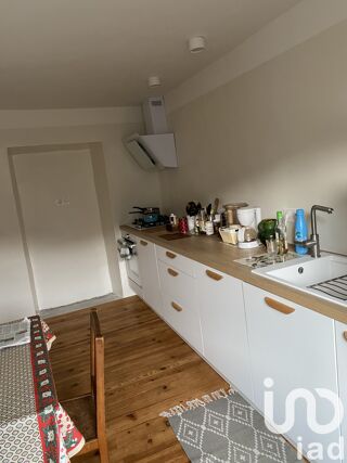  Maison � vendre 5 pi�ces 106 m�