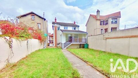   Location Pavillon 6 pices Maison - 6 pice(s) - 140 m