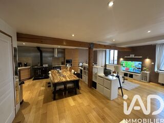  Maison � vendre 4 pi�ces 92 m�