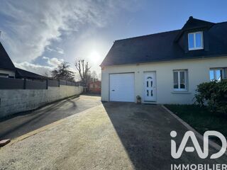  Maison � vendre 4 pi�ces 85 m�