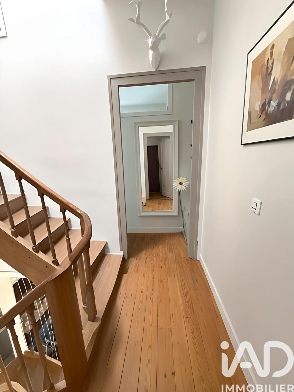  vendre  Maison La Rochelle (17000)