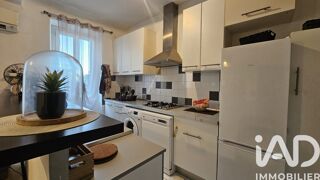  Appartement � vendre 3 pi�ces 50 m�