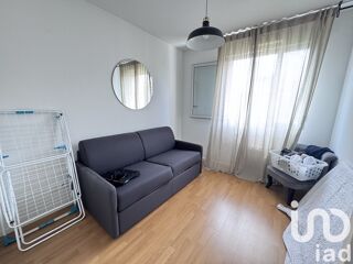  Appartement  vendre 3 pices 61 m