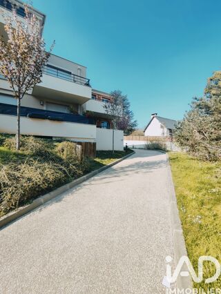  Appartement � vendre 3 pi�ces 58 m�