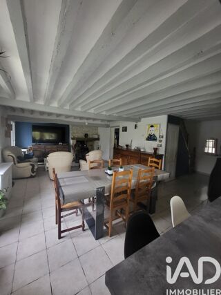  Maison � vendre 5 pi�ces 125 m�