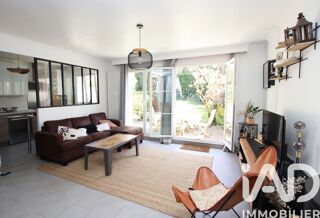  Maison � vendre 5 pi�ces 88 m�