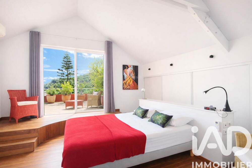 � vendre  Maison La Possession (97419)