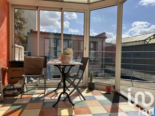  Appartement � vendre 6 pi�ces 140 m�