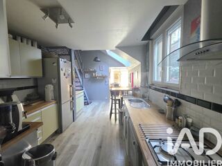  Maison � vendre 3 pi�ces 82 m�