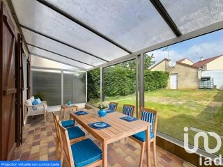  Maison  vendre 4 pices 75 m